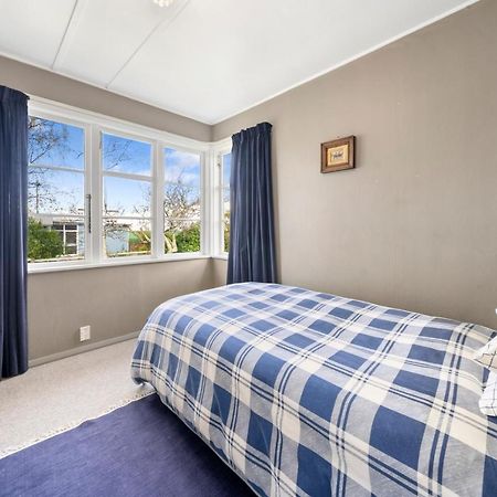 Centrally Located - Greytown Holiday Home Εξωτερικό φωτογραφία